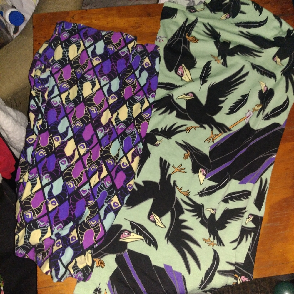 Two pice set med